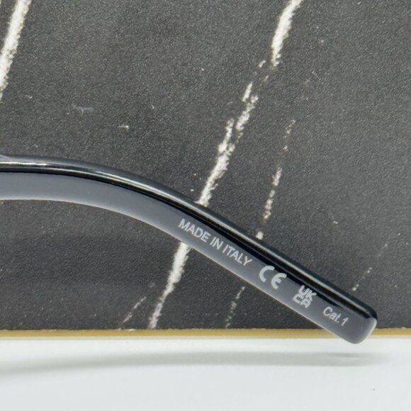 NEW SAINT LAURENT SL604 001 UNISEX SUNGLASSES SAINT LAURENT SL 604 001 - Picture 10 of 11